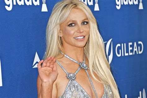 Britney Spears Shares Invitation To Meet With Congress To Social Media