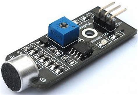 All You Need To Know About Audio Sensors Rayming Pcb