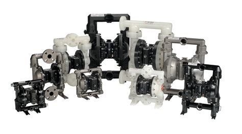 Diaphragm Pump