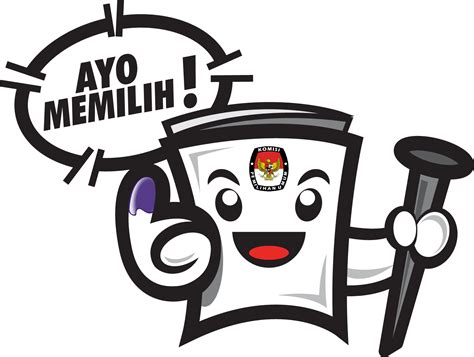 Logo Kotak Pemilu 44 Koleksi Gambar