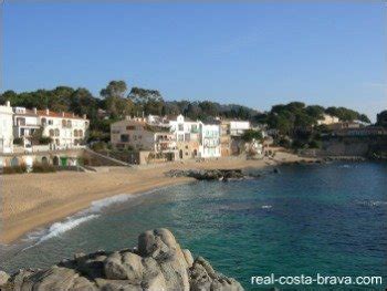 Spain Beaches - Explore the Beautiful Beaches of Calella Costa Brava