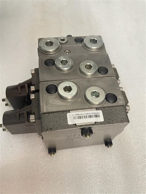 Sauer Danfoss PVG 32 11054235 157B3184 157B5191 157B6203 157B7121