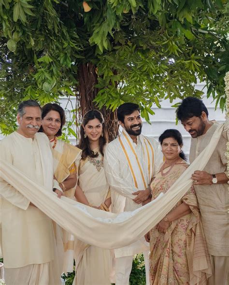 Unveiling The Grandeur Inside Ram Charan And Upasana S Daughter S