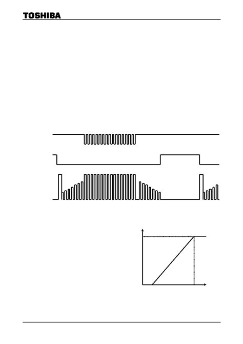 TB6575FNG Datasheet 5 13 Pages TOSHIBA PWM Sensorless Controller For