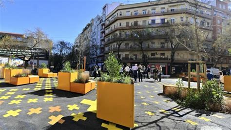 El Ayuntamiento De Val Ncia Estudia Junto Al Vecindario De La Petxina