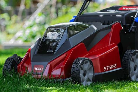 Best Electric Lawn Mower 2023 Battery Powered Mower Reviews Eu Vietnam Business Network Evbn