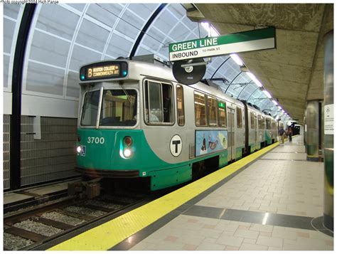 196k 1044x788 Country United States City Boston MA System MBTA