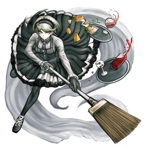 Danganronpa V3 Killing Harmony Receives Details On Last Ultimates