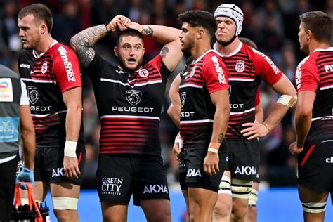 Découvrez les notes des joueurs Toulousains Blog RCT