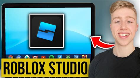 How To Install Roblox Studio On A Chromebook Youtube