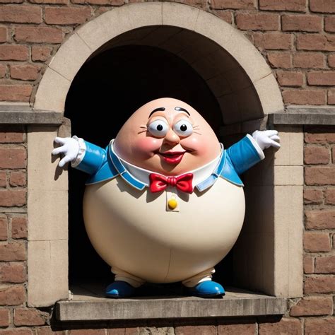 Humpty Dumpty