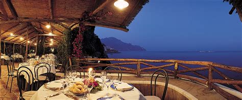 Hotel Santa Caterina Holidays Luxury Amalfi Honeymoon