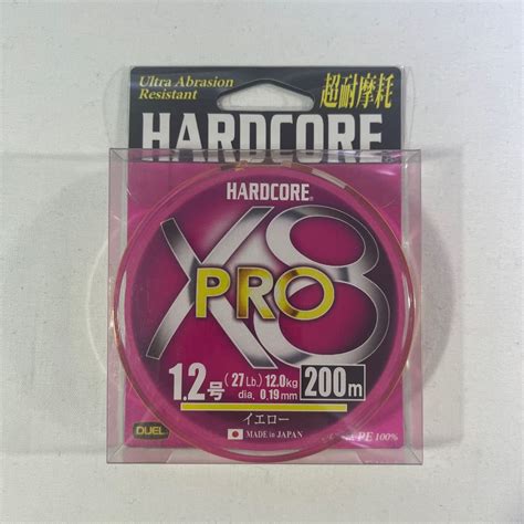 Yahoo Duel Hardcore Pe