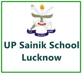 Sainik School Lucknow Admission 2020-21: Result Announced, Admit Card