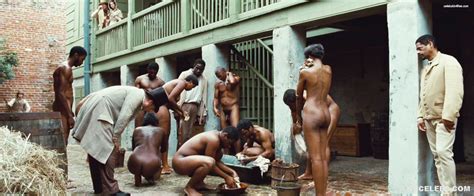 Bdsm Naked Slave Girls On A Plantation Sex Pics