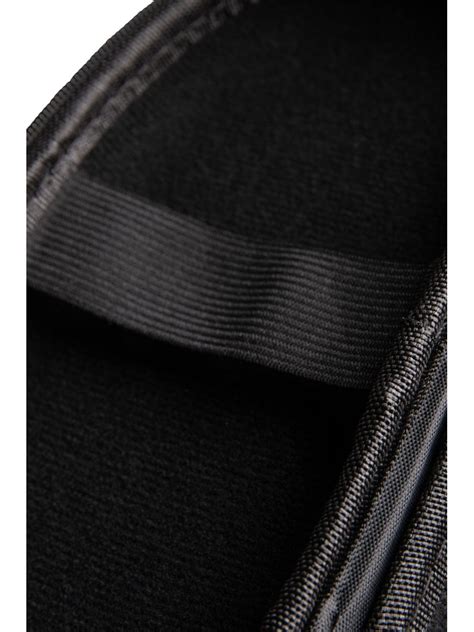 Arena Goggle Case Blackpurple
