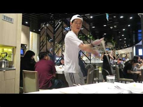 Hai Di Lao Hot Pot Singapore A Luxurious Dining Experience In