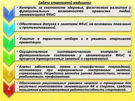 Спортивная медицина – цель, задача, содержание. Основы общей патологии ...