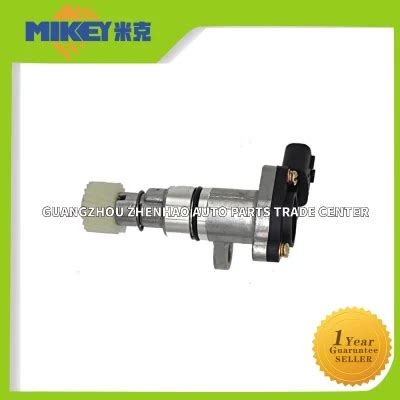 Transmission Vehicle Speed Sensor Speedometer