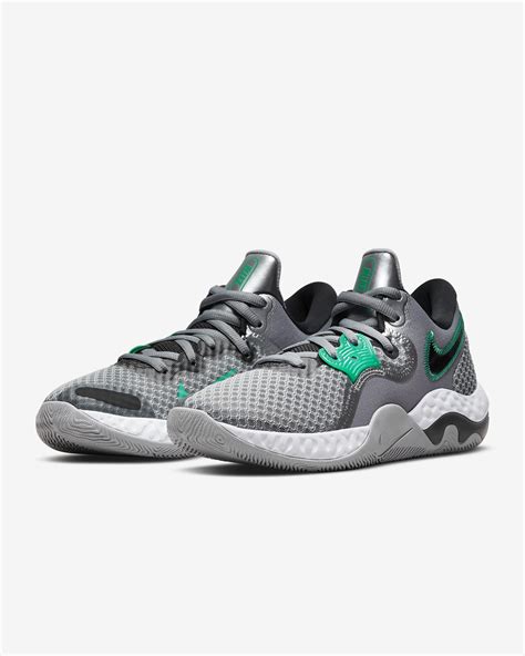 Nike Renew Elevate 2 Basketball Shoe Nike VN