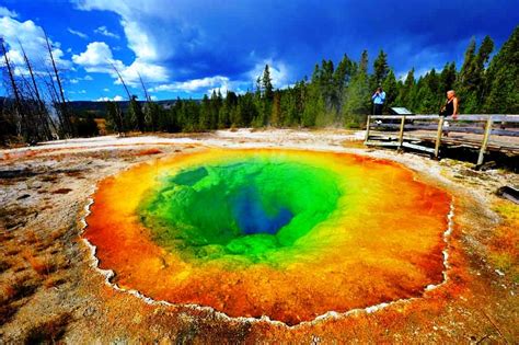 Image - Yellowstone National Park 001.jpg | Travel Wiki | FANDOM ...