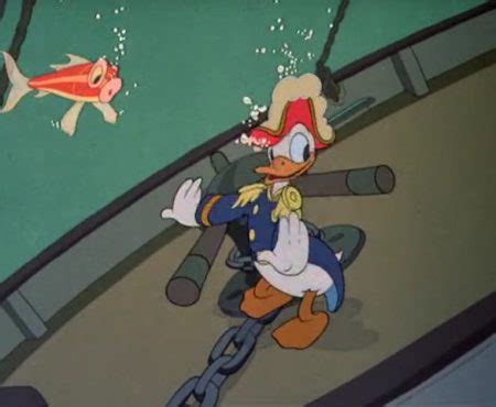 Donald Duck - Disney Cartoons