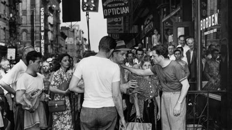 The Naked City The Criterion Collection