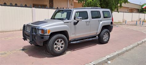 Motorgy Hummer؜ H3؜ 2006