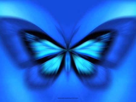 Pin By Leisa Nason On Flutterbye Blue Butterfly Wallpaper Art