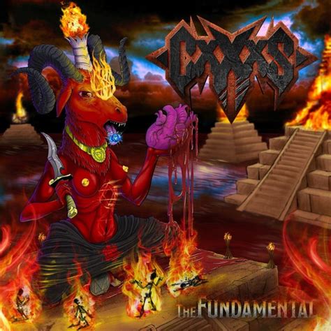 Celebrity Sex Scandal The Fundamental CD Album 2020 R16179892