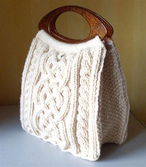 Mini Purse Knitting Patterns Free Iucn Water