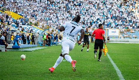 Así Fueron Los Goles De Alianza Y Platense En La Final Del Apertura 2021 Diario El Mundo