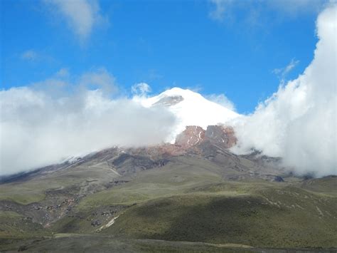 Cotopaxi National Park | | Alluring World