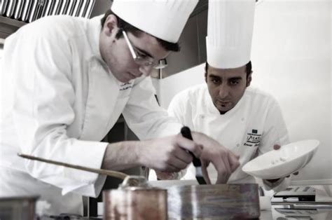 Evarist Miralles Renuncia A Participar En El Bocuse DOr Lyon 2013