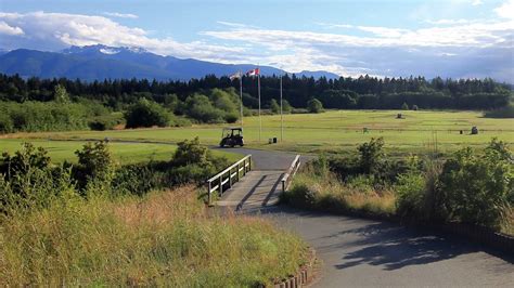 Pheasant Glen Golf Resort Play Natures Golf Course