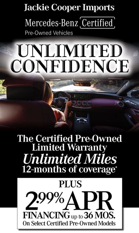 Mercedes-Benz Certified-Pre-Owned