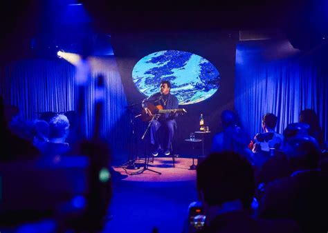 Seu Jorge Recebe Convidados Especiais Para Uma Experi Ncia Incr Vel