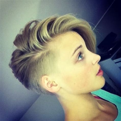 Pin On Short Hairstyles