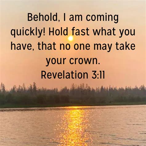 Hold Fast Bible Verses