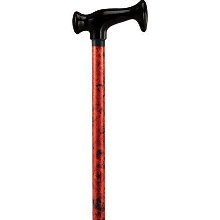 Nova Designer Walking Cane With T Handle Riteway Medical