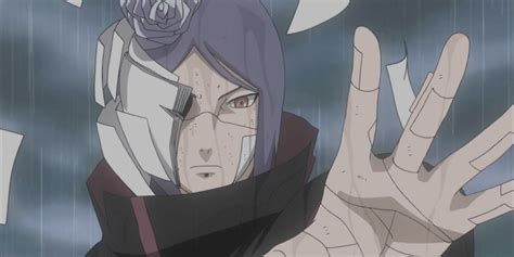 10 Best Akatsuki Fights In Naruto