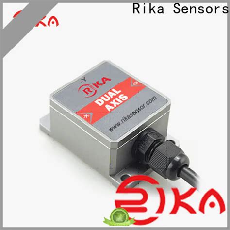 New Ultrasonic Anemometer Price Factory For Industrial Applications Rika Sensors