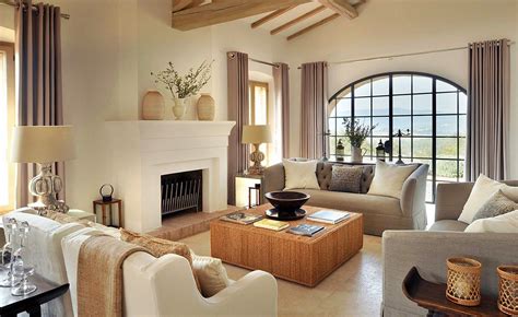 modern italian living room luxury - Google Search | Italian villa ...