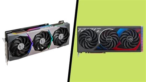 Nvidia Geforce Rtx Ti Vs Rtx Ti Gpu Comparison In