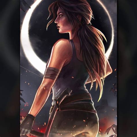 Pin by Dante on Lara Croft 3 | Tomb raider, Tomb, Lara croft tomb