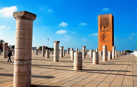 Best Things To Do In Rabat The Nomadvisor