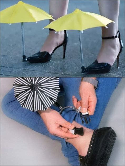 10 Most Useless Inventions Ever