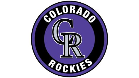 Colorado Rockies Logo, symbol, meaning, history, PNG, brand