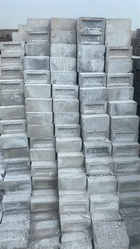 Fly Ash Brick In X In X In At Rs In Banur Id