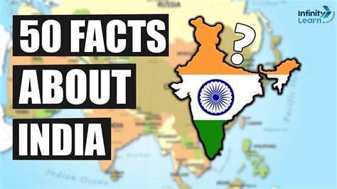 50 Amazing Facts About India In English Infinity Learn